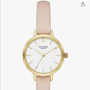 Kate Spade Watch